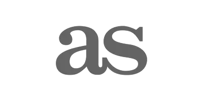 as